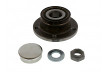 Wheel Bearing Kit Fiat Vauxhall 10-23