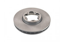 Brake Disc Ford 12-24