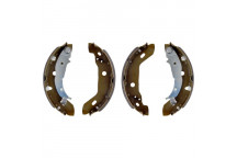 Brake Shoe Set Mercedes 97-04