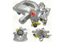 Brake Caliper Chevrolet Vauxhall 98-10