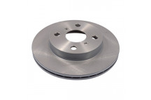 Brake Disc Toyota 99-05