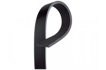 V-Ribbed Belt Renault 04-21
