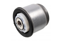 Bushing - Axle Cross Member Fiat 99-13