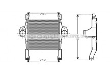 INTERCOOLER