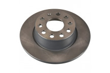 Brake Disc Citroen Peugeot 00-12