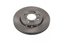 SGL BRK DISC R CHEVROLET 05-11