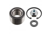 Wheel Bearing Kit Nissan Suzuki Vauxhall 89-08