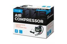 Simply Auto AC01 Air Compressor - Compact 12V Tyre Inflator