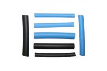Pearl Automotive PWN917 Heat Shrink Tubing - Assorted Pack o
