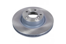 Brake Disc Chrysler 94-10
