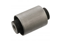 Mounting - Control/Trailing Arm Mercedes 11-19