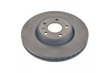 Brake Disc BMW 01-10