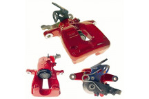 Brake Caliper Seat VW 04-13