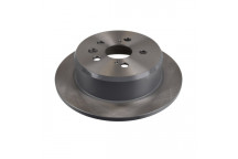 Brake Disc Mitsubishi 00-13