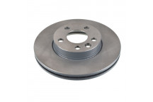Brake Disc Ford Seat VW 95-10