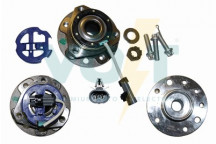 ABS SENS FT L&R VAUX ASTRA ZAFIRA 98-06