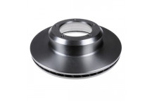 Brake Disc Citroen Fiat Peugeot 06-23