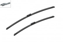 Wiper Blade Vauxhall 10-17