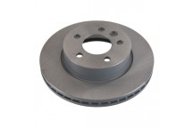 Brake Disc VW 03-09