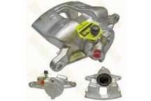 Brake Caliper Fiat Lancia 01-14