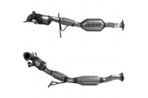 CAT ASSY VOLV S60&80 24TD 00-05