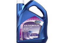 MPM Oils 87005A 5L Premium Longlife G12++ Antifreeze Concent