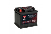 Starter Battery Alfa Romeo Chevrolet Citroen Lancia Dacia Yu