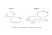 CAT F-KIT FIESTA 125 -99)