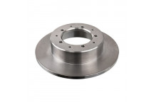 Brake Disc Fiat Mazda 15-25