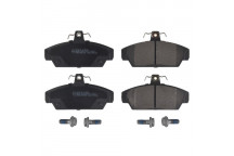 Brake Pad Set - Disc Brake Rover MG 90-09