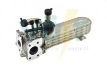 Cooler - Exhaust Gas Recirculation Audi Seat Skoda VW 03-15