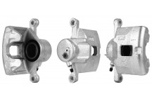 BRK CALIPER FT LH ISUZ BIG HORN 92-04