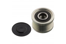 ALTERNATOR PULLEY NISS X TRAIL 01-13