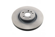 Brake Disc Volvo 98-10