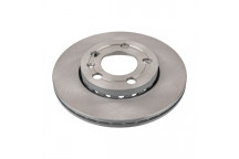 Brake Disc Skoda VW 99-14