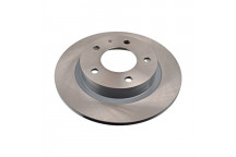 Brake Disc Mazda 91-05