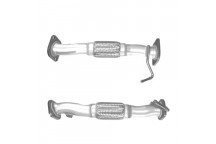 CAT FRONT PIPE KIA SPORTAGE 10-13