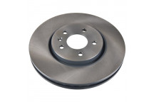 Brake Disc Vauxhall 10-19