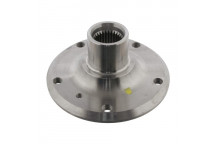Wheel Hub BMW 04-15