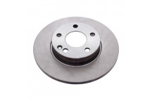 Brake Disc Mercedes 04-12