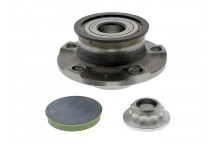 Wheel Bearing Kit Seat Skoda 06-22