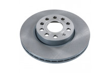 Brake Disc Audi Cupra Ford Seat Skoda VW 01-24