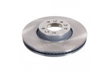 Brake Disc Renault 98-03