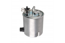 Filter Nissan Renault 07-14