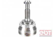 CV JOINT FT SAAB 44077 44079 97-01