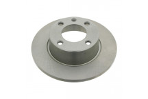 Brake Disc Rover Honda MG 89-05