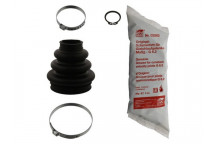 Bellow Kit - Drive Shaft BMW 98-15