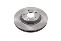 Brake Disc Toyota 05-20