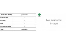 EGR VALVE MONDEO 20 01-07