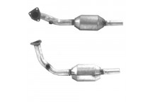 CAT ASSY FIAT CINQUECENTO 92-98